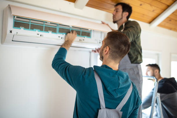 Best Seasonal HVAC Services in North Hartsville, SC