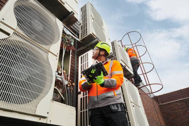 Best Energy-efficient HVAC Solutions in North Hartsville, SC