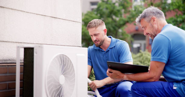 Best HVAC Training and Certification in North Hartsville, SC