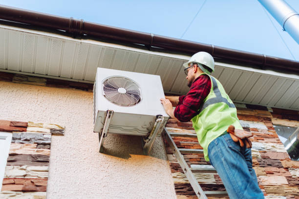 Best Geothermal HVAC Systems in North Hartsville, SC