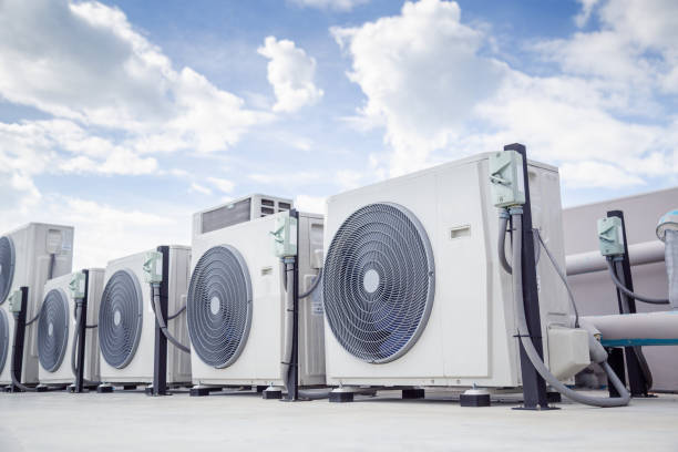 Best Residential HVAC in North Hartsville, SC