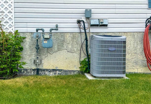 Best HVAC Retrofitting and Upgrading in North Hartsville, SC